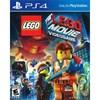WARNER BROS PS4 LEGO The Movie Videogame