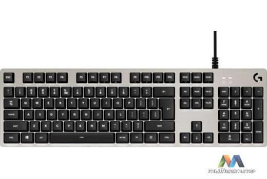 Logitech G413 Gaming tastatura