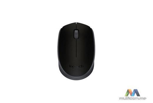 Logitech B170 crni