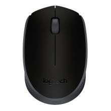 Logitech B170 crni