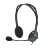 Logitech H111 black