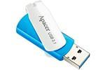 Apacer 64GB AH357 plavi