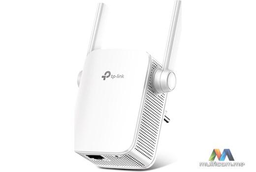 TP LINK RE205