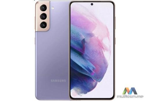 Samsung Galaxy S21 5G 8GB 128GB Violet SmartPhone telefon