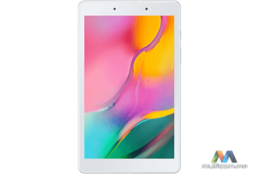 Samsung SM-T290NZSASEE Tablet