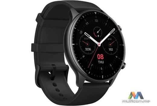 Xiaomi Amazfit GTR 2 - Obsidian Black / Sport Edition Smartwatch