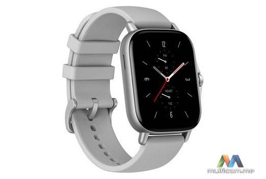 Xiaomi Amazfit GTS 2 - Urban Grey Smartwatch