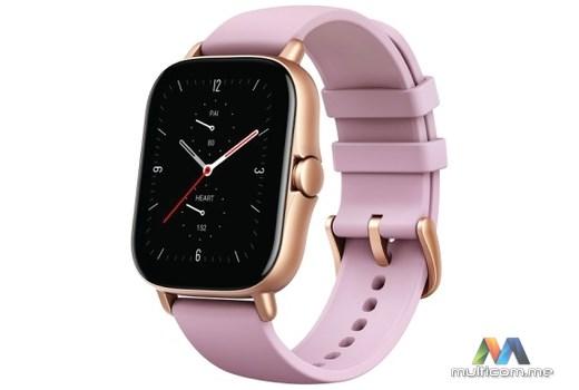 Xiaomi Amazfit GTS 2e - Lilac Purple Smartwatch