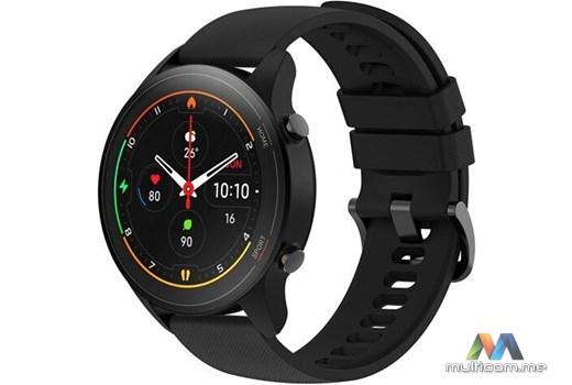 Xiaomi Mi Watch (Black) Smartwatch