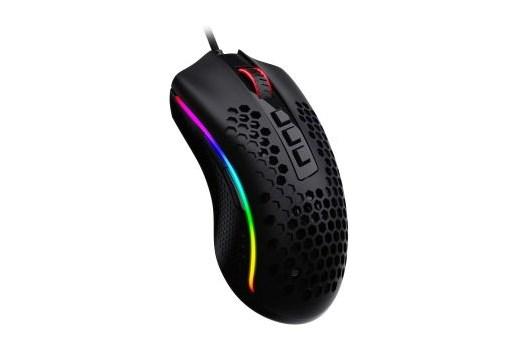 REDRAGON Storm Elite M988 RGB Gaming mis