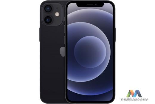 Apple  iPhone 12 128GB (Black) SmartPhone telefon