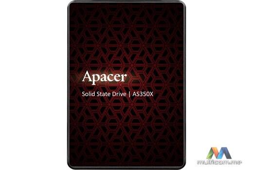 Apacer AS350X 