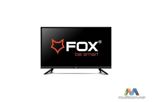FOX 43DLE588 Televizor