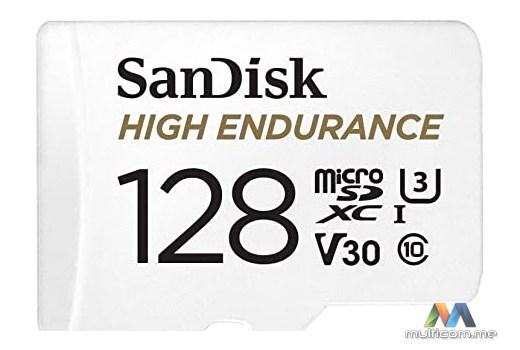 SANDISK SDSQQNR-128G-GN6IA Memorijska kartica