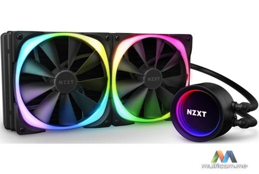 NZXT Kraken X63 RGB  Cooler
