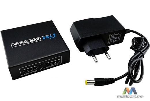 E-GREEN 1.4 HDMI spliter