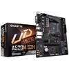 Gigabyte A520M S2H rev. 1.0 