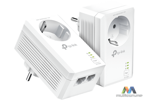 TP LINK TL-PA7027P KIT