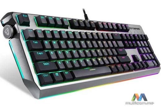 MOTOSPEED CK80 Gaming tastatura