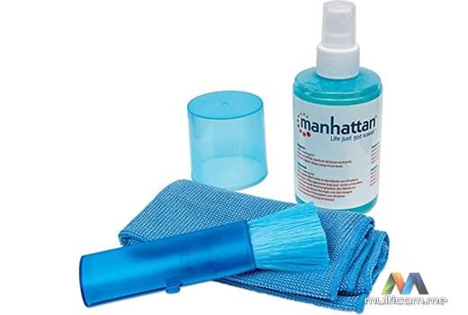 Manhattan Cleaning kit  0