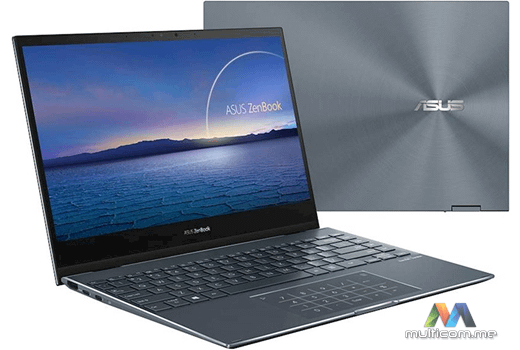 ASUS 90NB0RZ1-M08780 Laptop