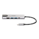 DLink DUB-M520 USB Hub