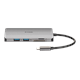 DLink DUB-M810 USB Hub