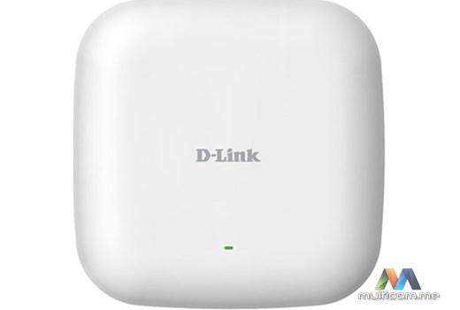 DLink DAP-2610
