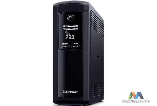 CyberPower VP1600EILCD