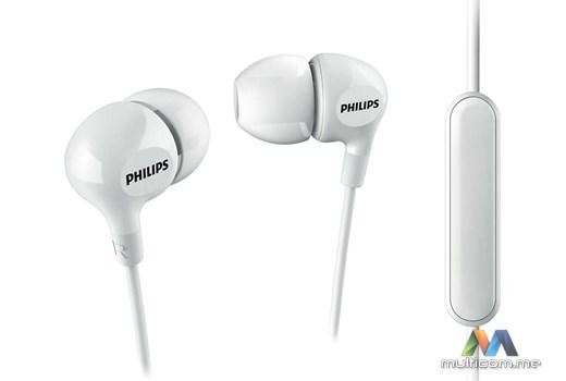 Philips SHE3555WT/00