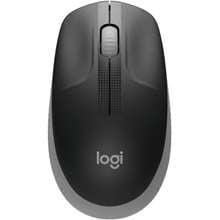 Logitech M190 Sivi