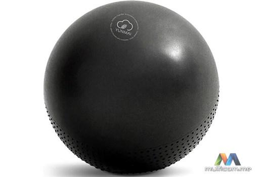 Xiaomi Yoga ball crna fitnes rekvizit