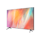 <p>Samsung UE50AU7172UXXH LED TV 50&quot; Rezolucija 3,840 x 2,160 /&nbsp;PurColor /&nbsp;Kristalni procesor 4K / Dizajn&nbsp;Skinny Bezel / HDMI x 3 , USB x 1 / TITANIJUM SIVA</p>
