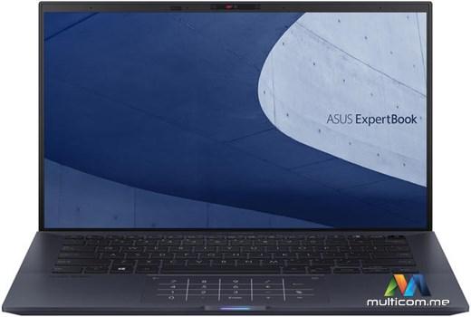 ASUS B9400CEA-KC0398R Laptop