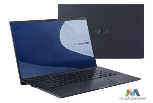 ASUS B9400CEA-KC0170R Laptop