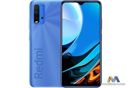 Xiaomi REDMI 9T 4GB 128GB TWILIGHT BLUE SmartPhone telefon