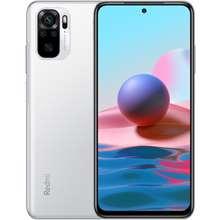 Xiaomi REDMI NOTE 10 EU 4GB 128GB (PEBBLE WHITE)