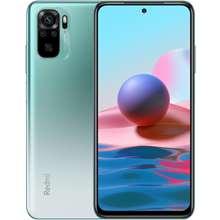 Xiaomi REDMI NOTE 10 4GB 128GB LAKE GREEN
