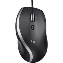 Logitech M500s Corded 