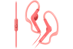 Sony MDR-AS210AP Pink