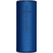 Logitech Ears Boom 3 Lagoon Blue