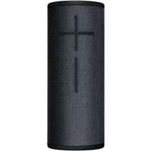 Logitech Ultimate Ears Boom 3 Black