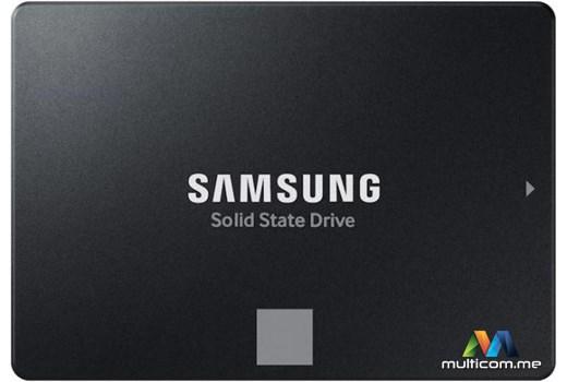 Samsung MZ-77E2T0B 870 EVO SSD disk