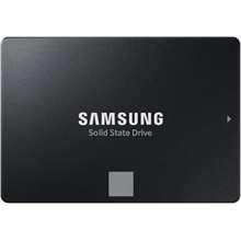 Samsung MZ-77E2T0B 870 EVO