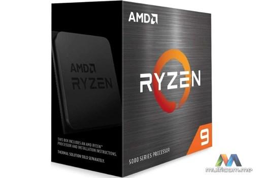 AMD Ryzen 9 5900X  procesor