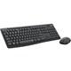 Logitech MK295 Silent  Tastatura i Mis