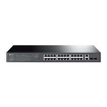 TP LINK TL-SG1428PE
