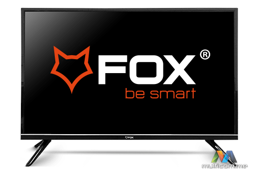 FOX 32DLE462 Televizor