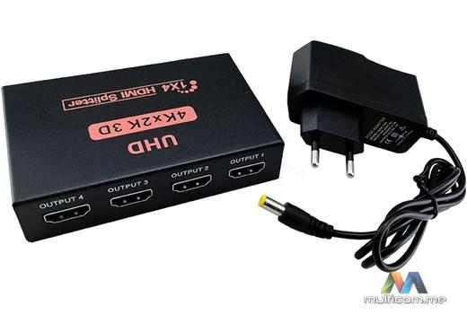 E-GREEN 2.0 HDMI spliter 
