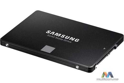 Samsung MZ-77E1T0B/EU SSD disk
